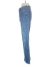 J.Crew 100% Cotton Hearts Blue Jeans Size 27 waist - photo 5