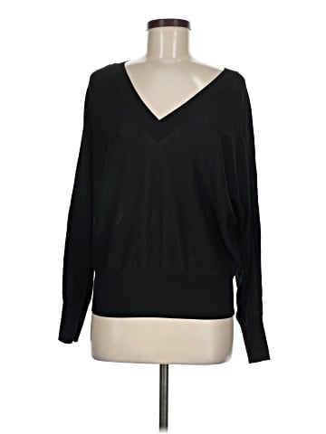 INC International Concepts Long Sleeve T-Shirt (view 1)