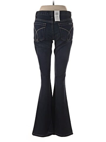 CALVIN KLEIN JEANS Jeans (view 2)