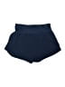 Unbranded Solid Blue Athletic Shorts Size XL - photo 2