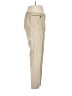 Alfani Tan Casual Pants Size 10 - photo 4