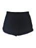 Adrienne Vittadini Solid Black Shorts Size L - photo 2