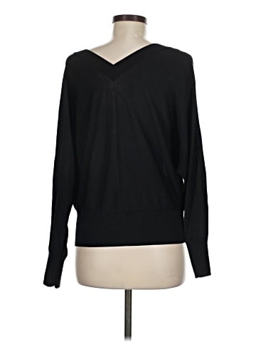 INC International Concepts Long Sleeve T-Shirt (view 2)