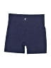 Zyia Active Solid Blue Athletic Shorts Size L - photo 2