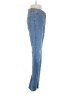 J.Crew 100% Cotton Hearts Blue Jeans Size 27 waist - photo 4