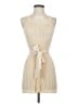 Escada Ivory Sleeveless Top Size EU 34 / US 4 - photo 1