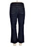 SPANX Tweed Blue Jeans Size XL - photo 2