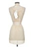 Escada Ivory Sleeveless Top Size EU 34 / US 4 - photo 2