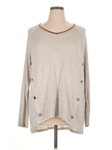 C established 1946 Long Sleeve Top (view 1)