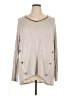 C established 1946 Tan Long Sleeve Top Size XL - photo 1