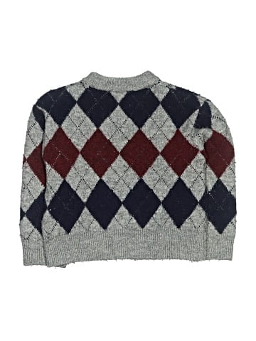 Zara Pullover Sweater (view 2)