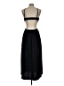 Shein Black Cocktail Dress Size L - photo 2