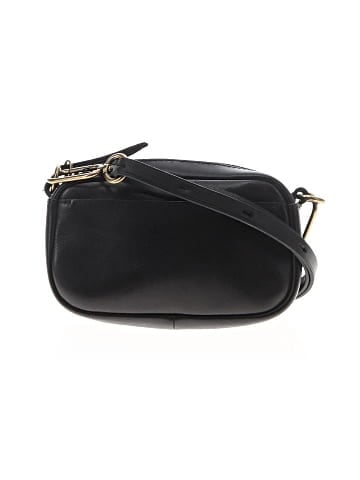 Madewell Leather Crossbody Bag (view 1)