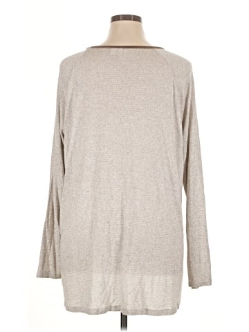 C established 1946 Long Sleeve Top (view 2)