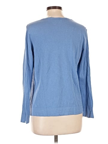 J.Jill Pullover Sweater (view 2)