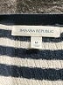 Banana Republic Stripes Black Pullover Sweater Size M - photo 7