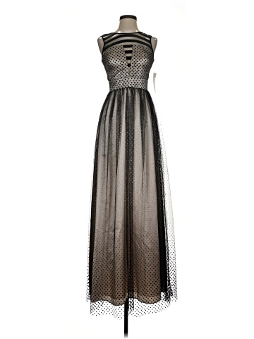 Hailey Logan Cocktail Dress (view 1)