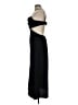 Shein Black Cocktail Dress Size L - photo 5