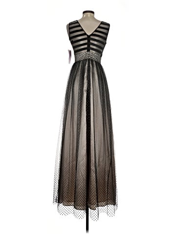 Hailey Logan Cocktail Dress (view 2)