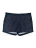 Attention Solid Blue Shorts Size 14 - photo 1