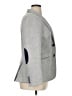 Tommy Hilfiger Gray Blazer Size 14 - photo 4