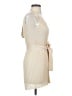 Escada Ivory Sleeveless Top Size EU 34 / US 4 - photo 4