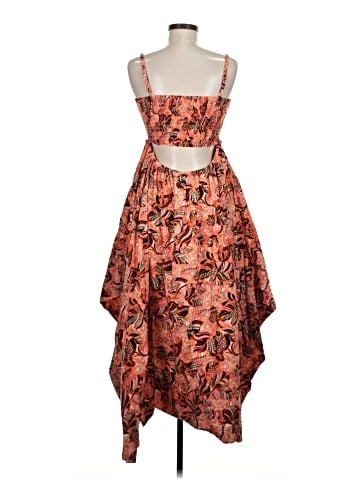 A.L.C. Cocktail Dress (view 2)