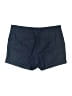 Attention Solid Blue Shorts Size 14 - photo 2