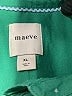 Maeve 100% Cotton Green Romper Size XL - photo 4