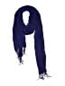 Unbranded Blue Scarf One size - photo 1