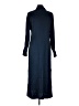 Madewell Blue Casual Dress Size 10 - photo 2