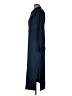 Madewell Blue Casual Dress Size 10 - photo 5