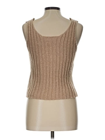 Hem & Thread Tank Top (view 2)