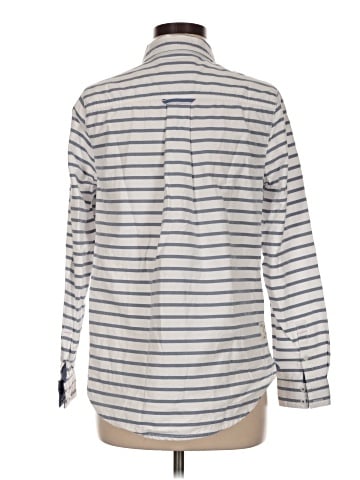 Joules Long Sleeve Polo (view 2)