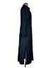 Madewell Blue Casual Dress Size 10 - photo 4