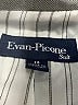 Evan Picone 100% Polyester Gray Blazer Size 14 - photo 6