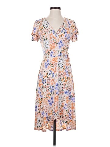 Gilli Casual Dress (view 1)