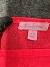 Lilly Pulitzer 100% Acrylic Pink Pullover Sweater Size 8 - 10 - photo 3