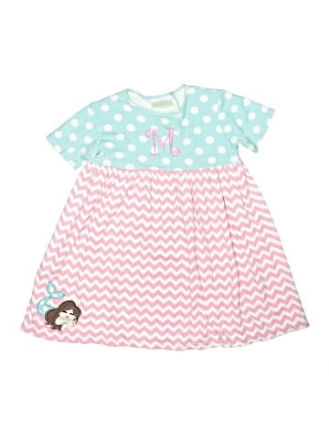 Lolly Wolly Doodle Dress (view 1)
