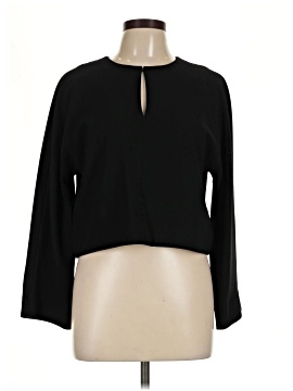 J.Crew 365 Long Sleeve Top