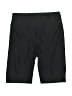 Outdoor Voices Solid Black Athletic Shorts Size S - photo 1
