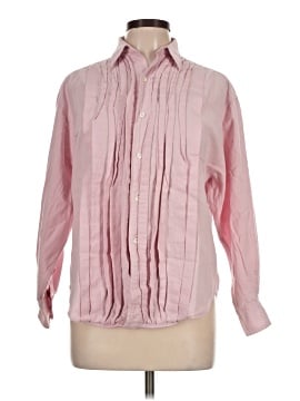 Ralph Lauren Long Sleeve Blouse (view 1)