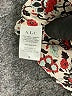 A.L.C. 100% Silk Red Sleeveless Silk Top Size 8 - photo 8