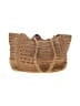 Madewell Brown Tote One size - photo 1