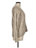 Arizona Jean Company Tweed Tan Pullover Sweater Size M - photo 4