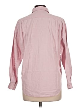 Ralph Lauren Long Sleeve Blouse (view 2)