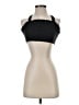 Free People Black Sleeveless Top Size 0 - photo 1