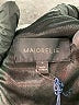 Majorelle 100% Polyester Black Casual Dress Size M - photo 7