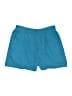 One 5 One Solid Blue Shorts Size L - photo 1