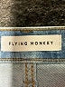 Flying Monkey Blue Jeans Size 26 waist - photo 7